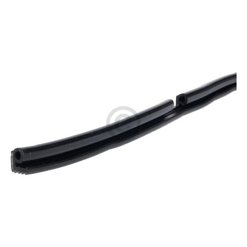 Türdichtung unten wie Electrolux 152740100/2 Schürzendichtung für Geschirrspüler
