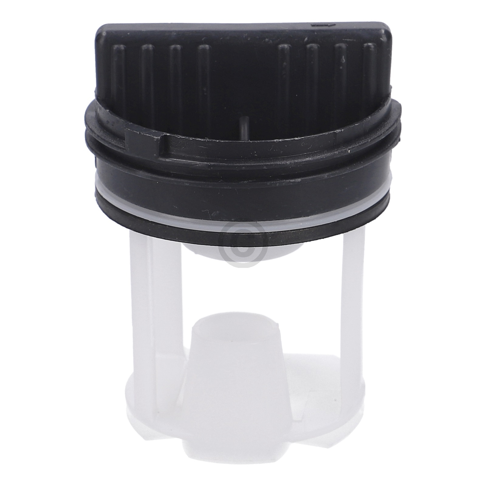 Flusensiebeinsatz SAMSUNG DC97-09928B für Waschmaschine