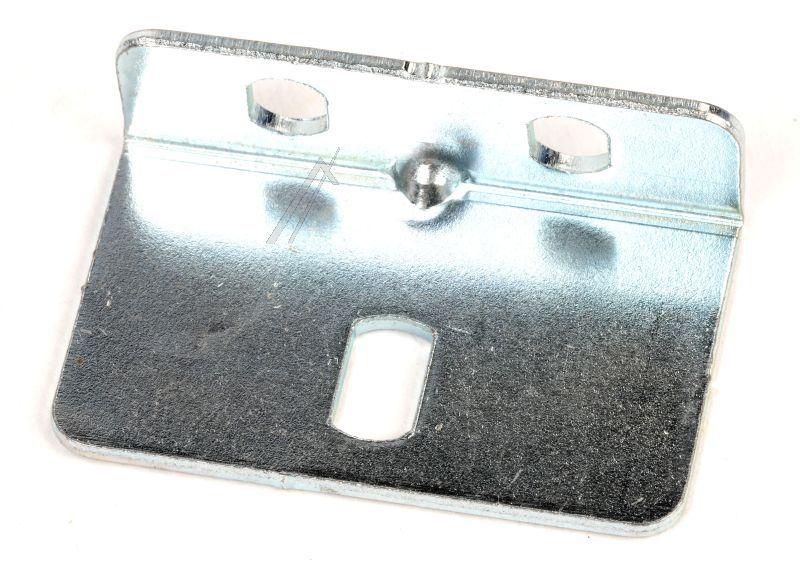 Türbodenbefestigung für Whirlpool Kühlschrank 488000533890 Boden, Befestigung, Kühlschrank