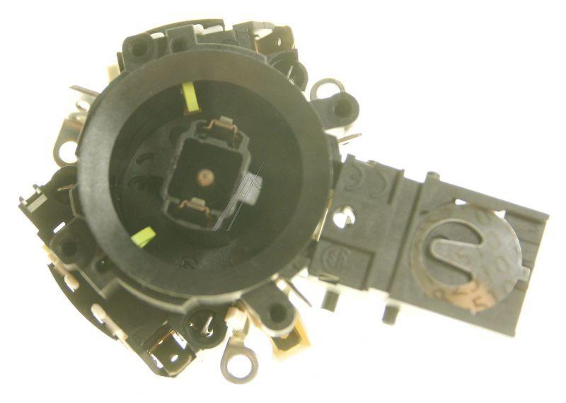 Reglereinheit für Wasserkocher BSH-Gruppe 00418302 Steuerung