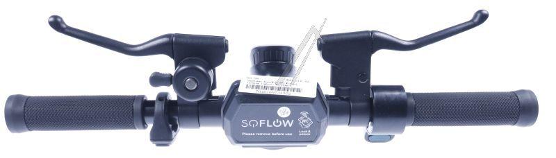 Lenker mit NFC ohne Blinker SoFlow 800.212.42 für E-Scooter