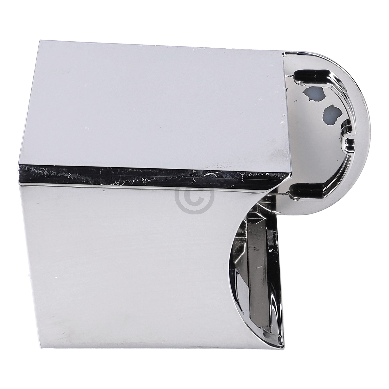 Türgiffabdeckung oben für Kühlteil SAMSUNG DA67-01878A an KühlGefrierKombination