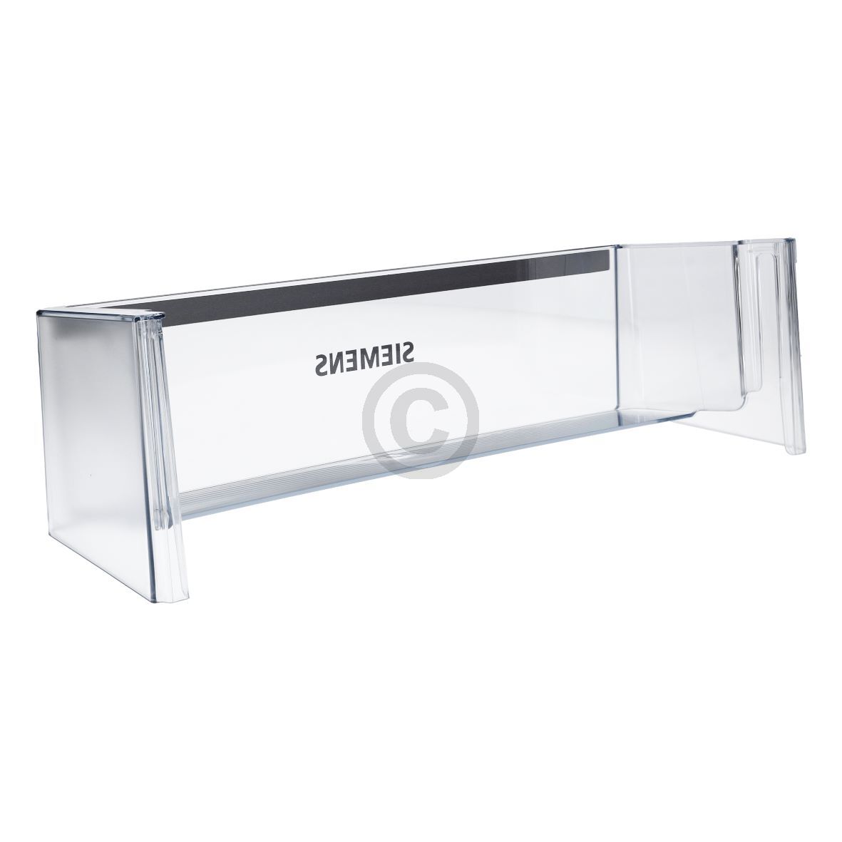 Türfach unten SIEMENS 11025150 455x120mm für Kühlschrank