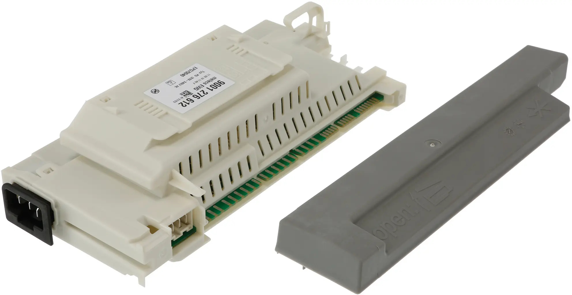 Leistungsmodul programmiert 12017363