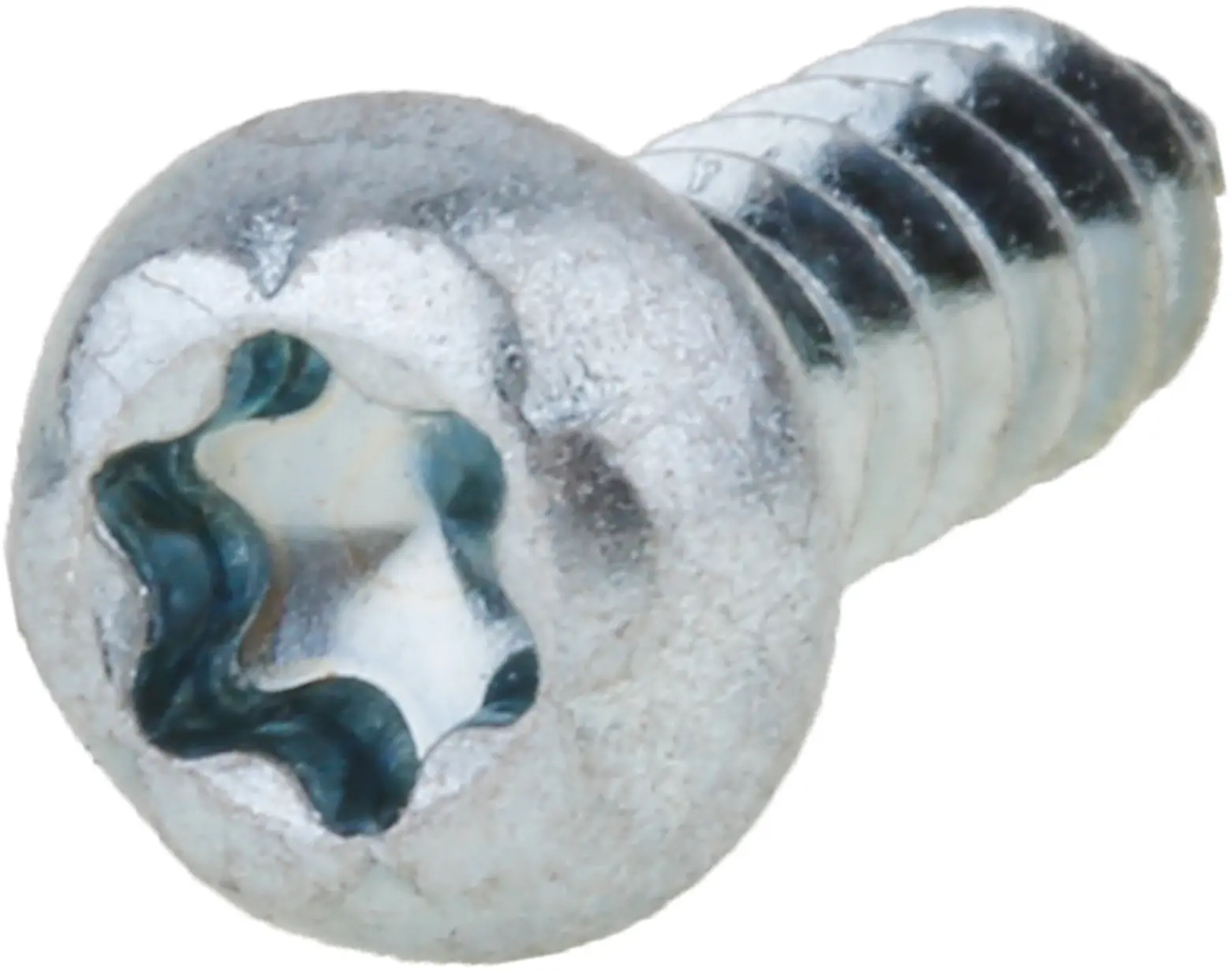 Schraube für Kühlschrank Bosch 00604316 Befestigung