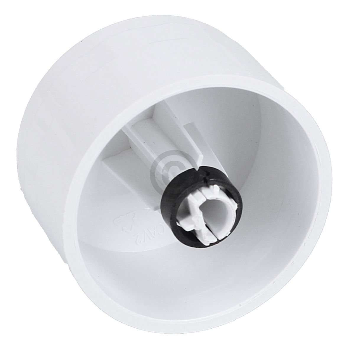 Drehknopf  für Programmwahl beko 1769700100 an Geschirrspüler