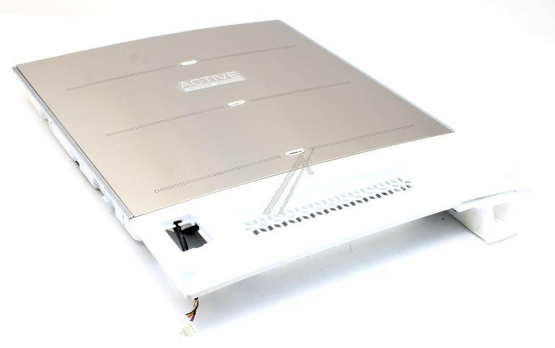 Luftstromkanal für Haier Kühlschrank 49056492 Kühlung