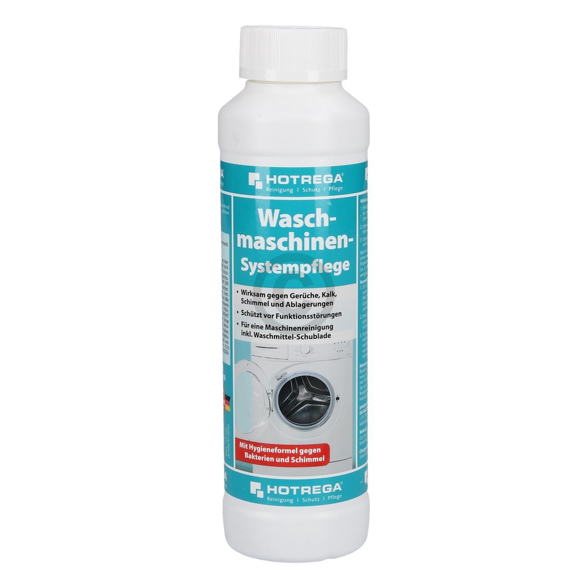 Waschmaschinen-Pflege Hotrega 250ml 110290