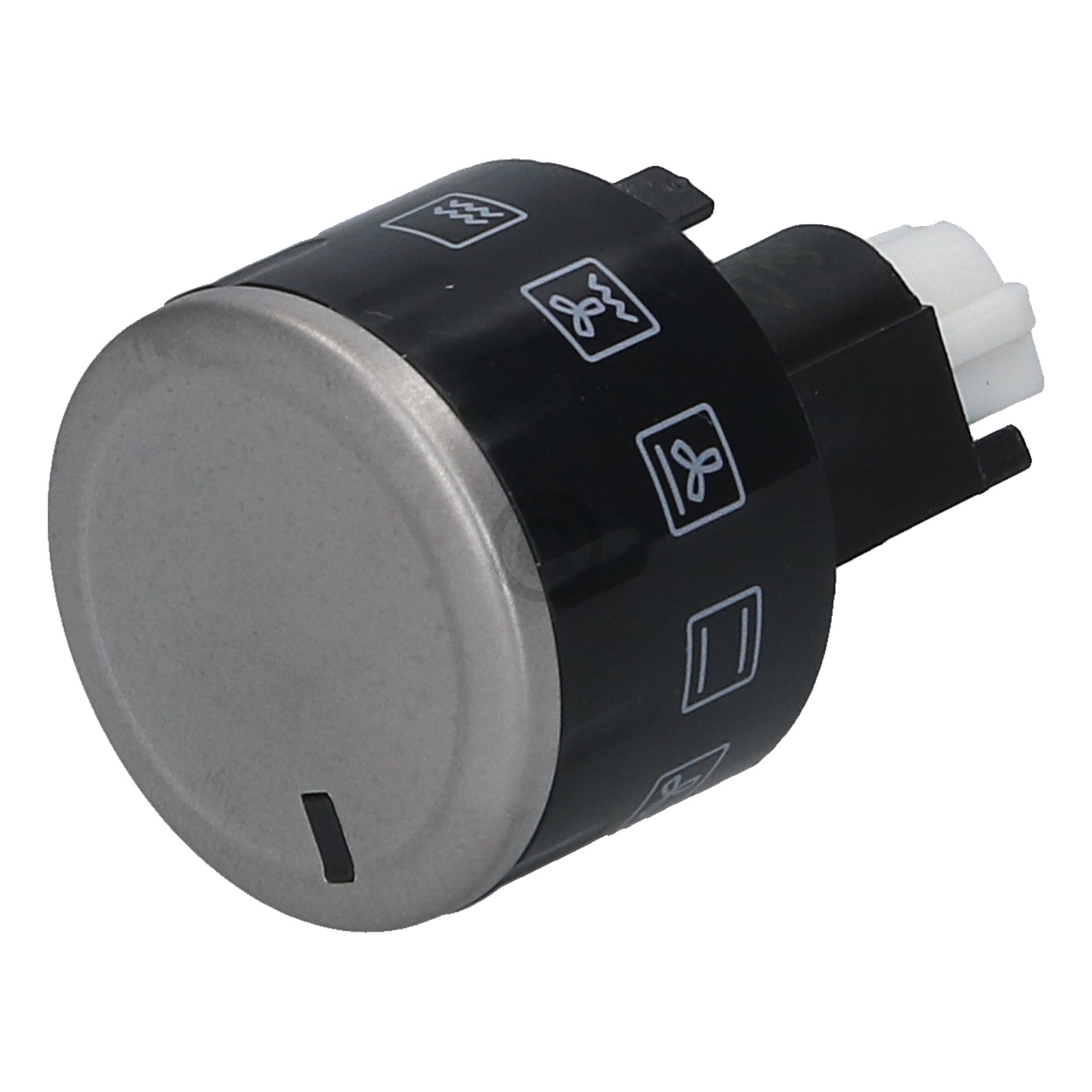 Drehgriff versenkbar Wahlschalter Neff 00614028 für Herd