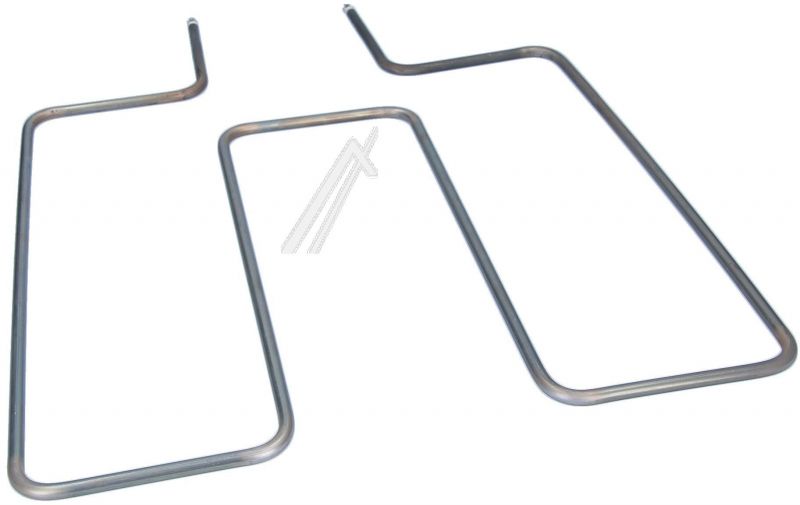 Unterhitze-Heizung für Ofen Vestel 32001560 1100W Backofen