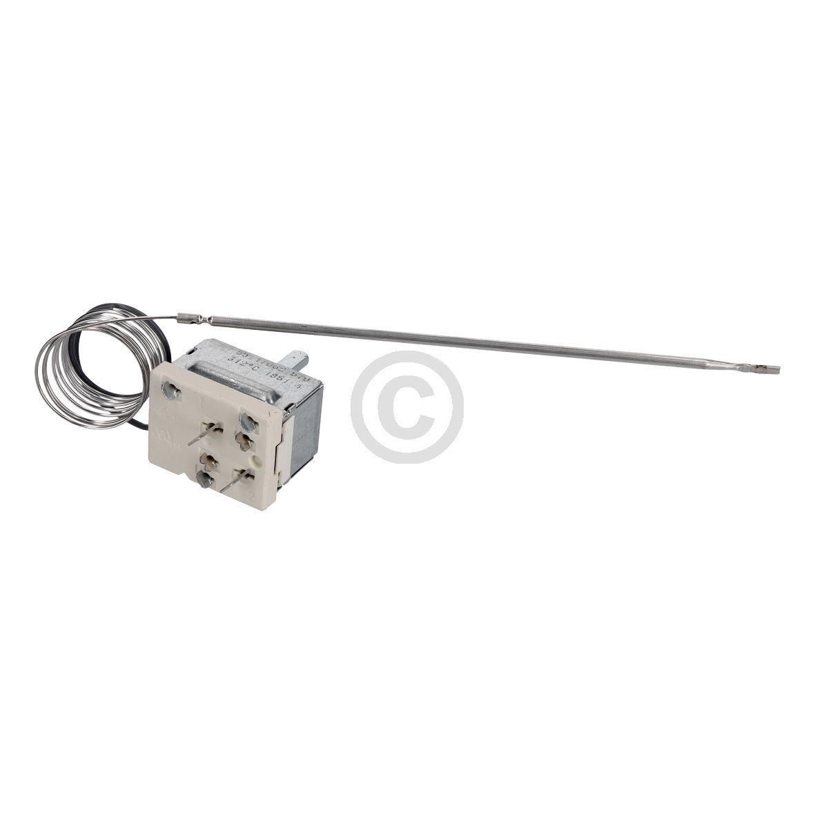 Thermostat original gorenje 726503 EGO 55.17062.570 312°C für Backofen Herd