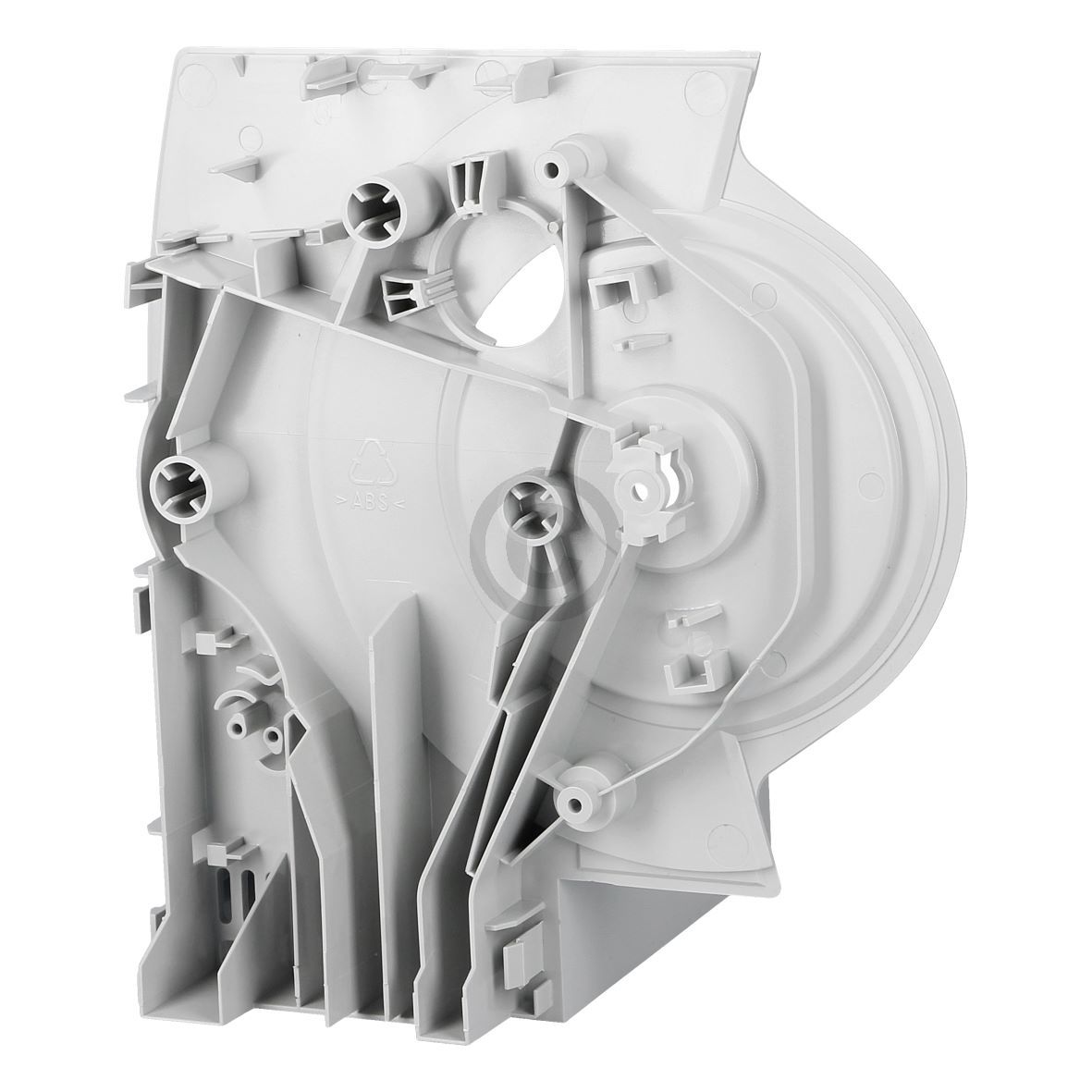 Gehäuseteil Motorträger BOSCH 11014025 für Allesschneider