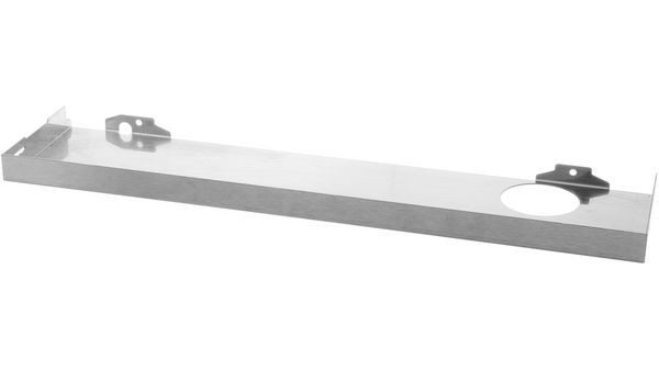 Abdeckplatte für Ofen Bosch 11013855 Backofen