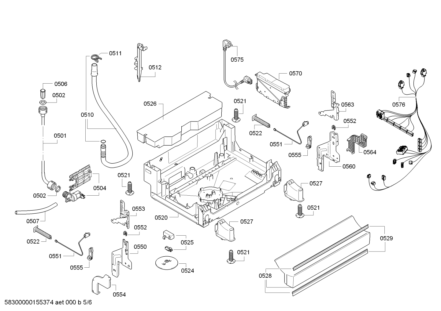 Ersatzteile_SN25E201FF_2F04_Bild_5