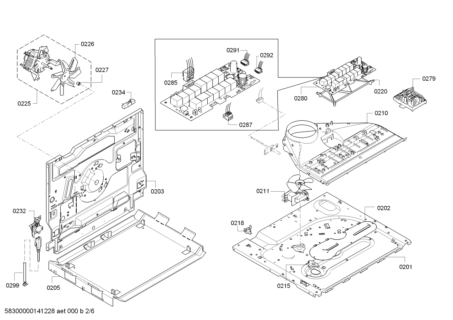 Ersatzteile_HB55LB550B_2F02_Bild_2