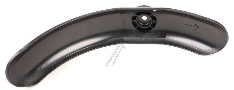 Vorderes Schutzblech schwarz Argento AG23 ARMO240001 für E-Scooter
