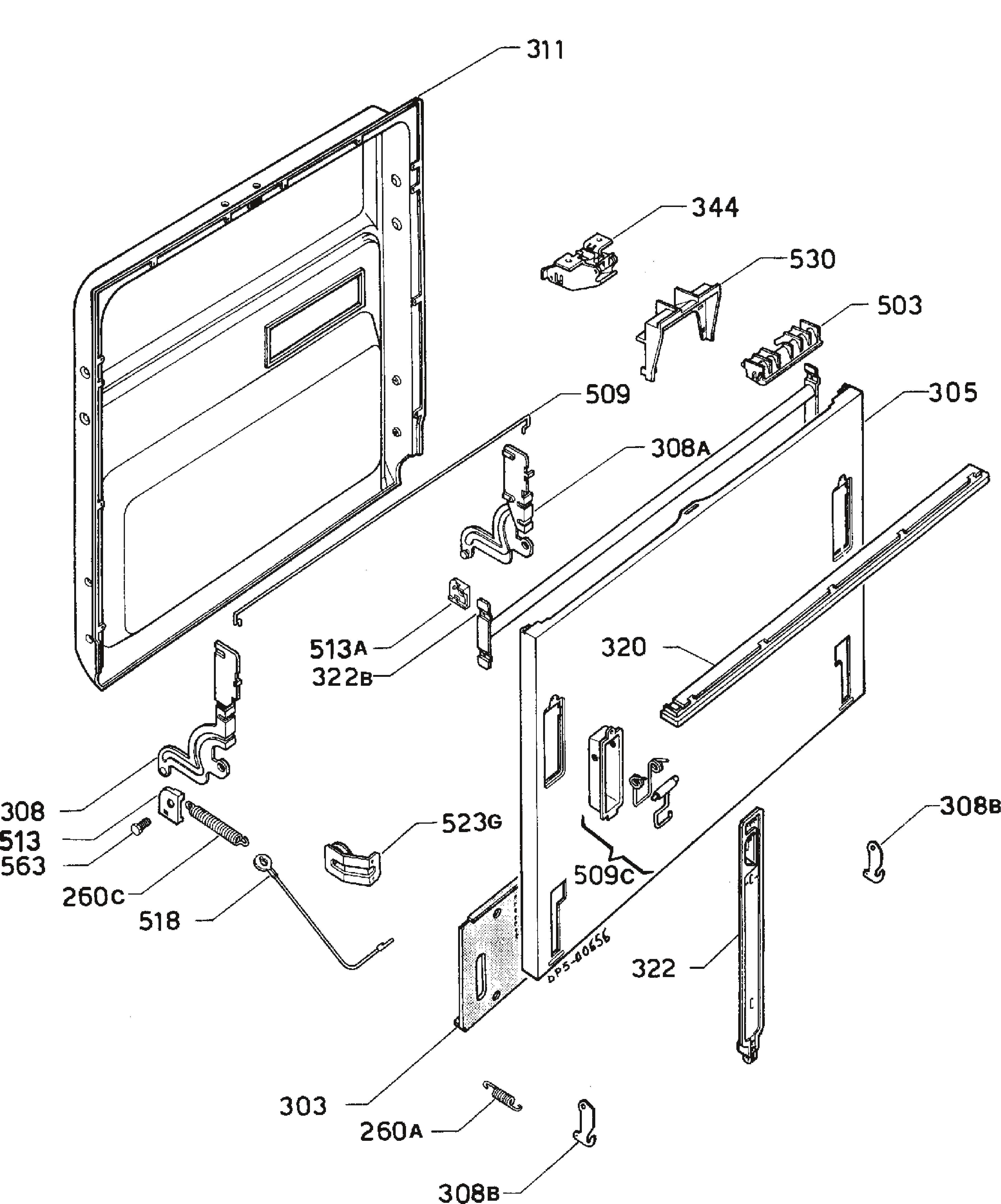 Ersatzteile_ASU3040IB_91175027300_Bild_2