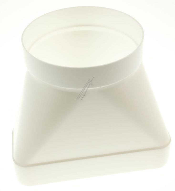 Abluftdüse-Kit für Elica Ofen KIT0121008 Abluft