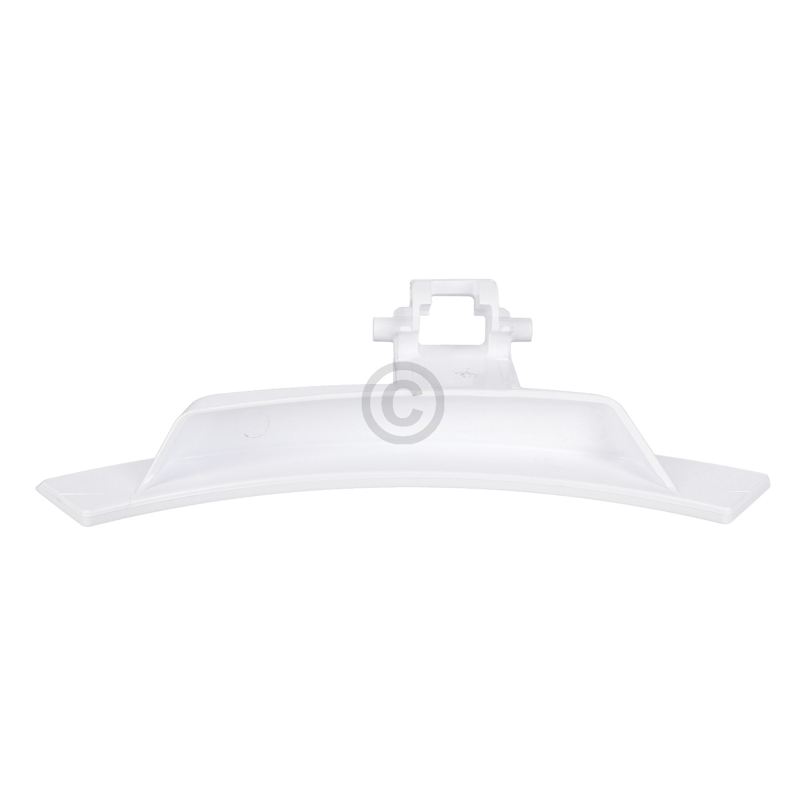 Türgriff Set passend für Electrolux 4055137402 BLUPARTS - KOMPATIBEL 10102497