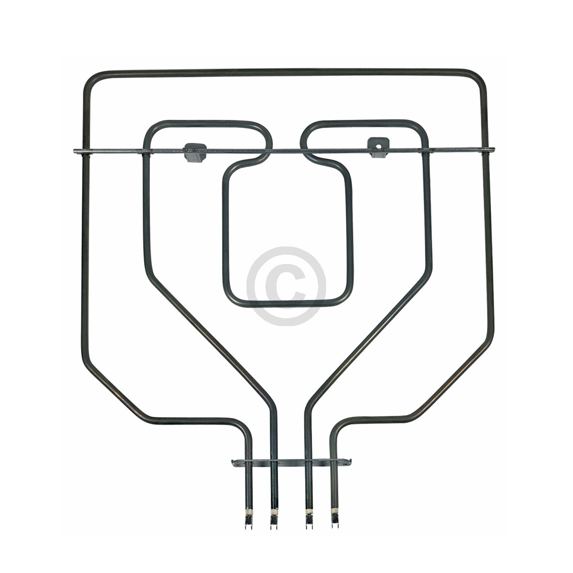 Heizelement Oberhitze 2800W 230V 00471375 471375 Bosch, Siemens, Neff