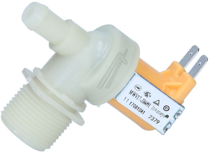 Einlassventil für Geschirrspüler Whirlpool/Indesit 488000300657 Einzelteil