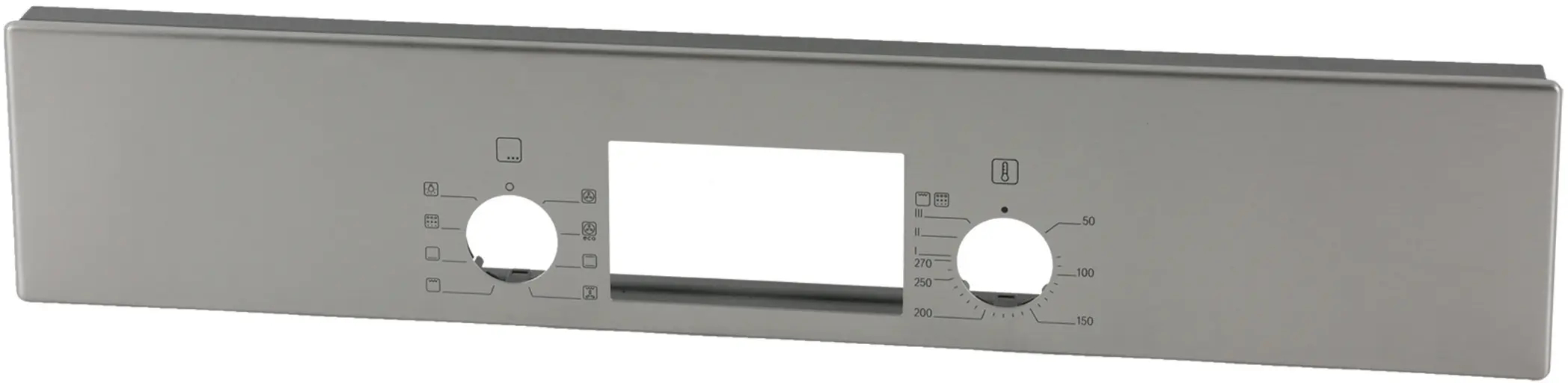 Bedienblende 00749010