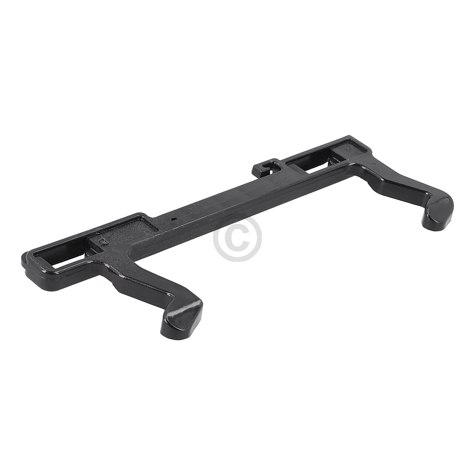 Türschließhaken für Mikrowelle Candy Hoover 49113802 Verschluss