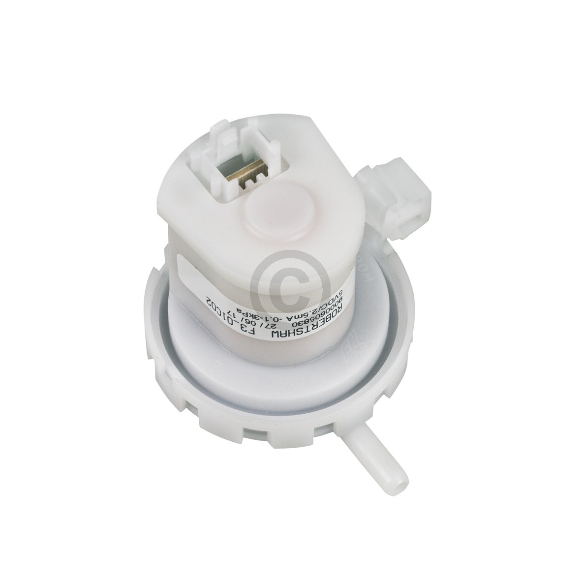 Druckwächter wie BOSCH 00622474 Analogdrucksensor für Waschmaschine