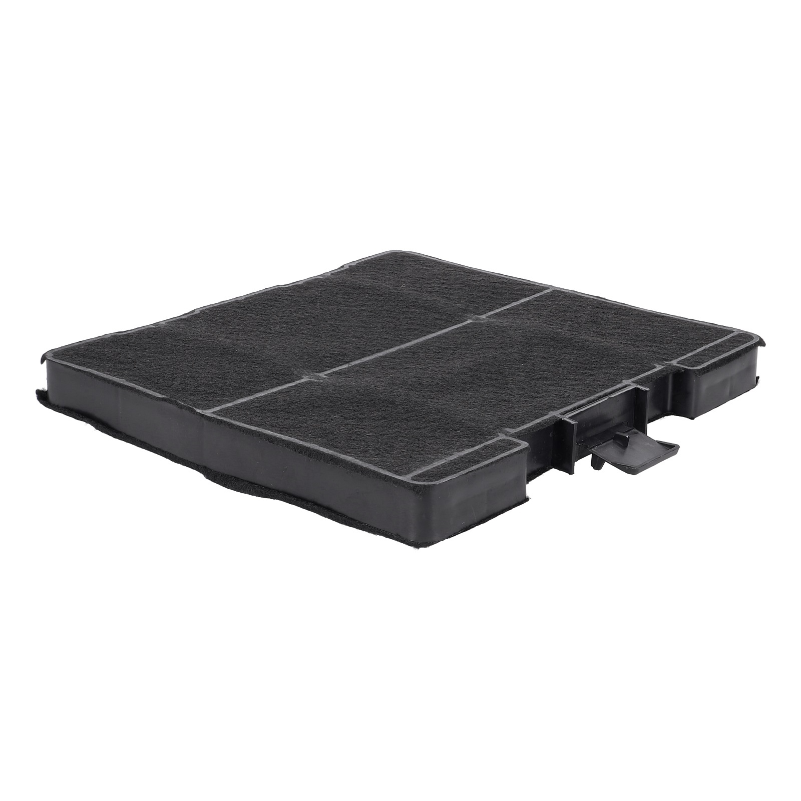 Kohlefilter passend für Bosch DHZ5326 11026769 BLUPARTS für Dunstabzugshaube