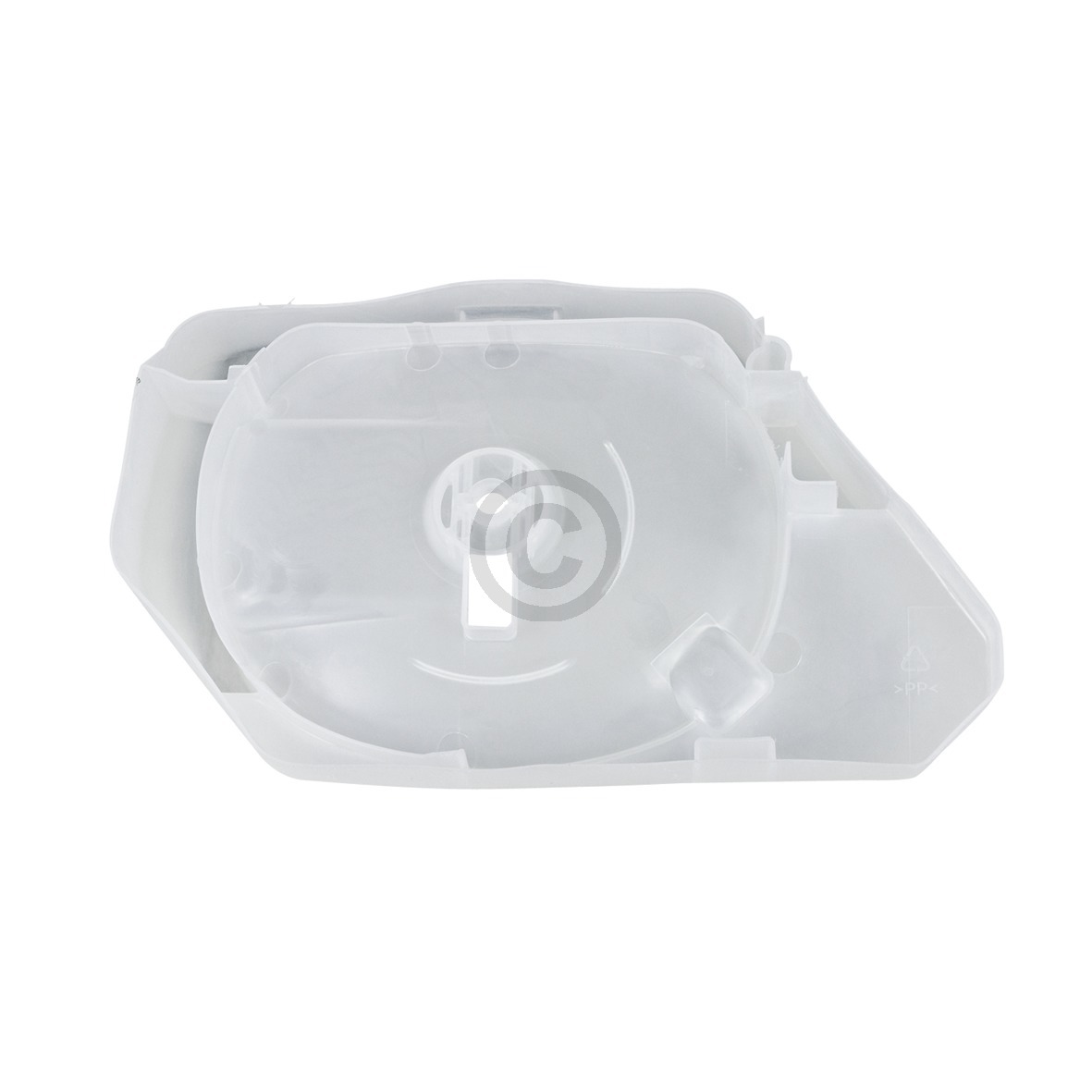 Tauwasserschale BOSCH 00084744 für Kompressor Kühlschrank KühlGefrierKombination