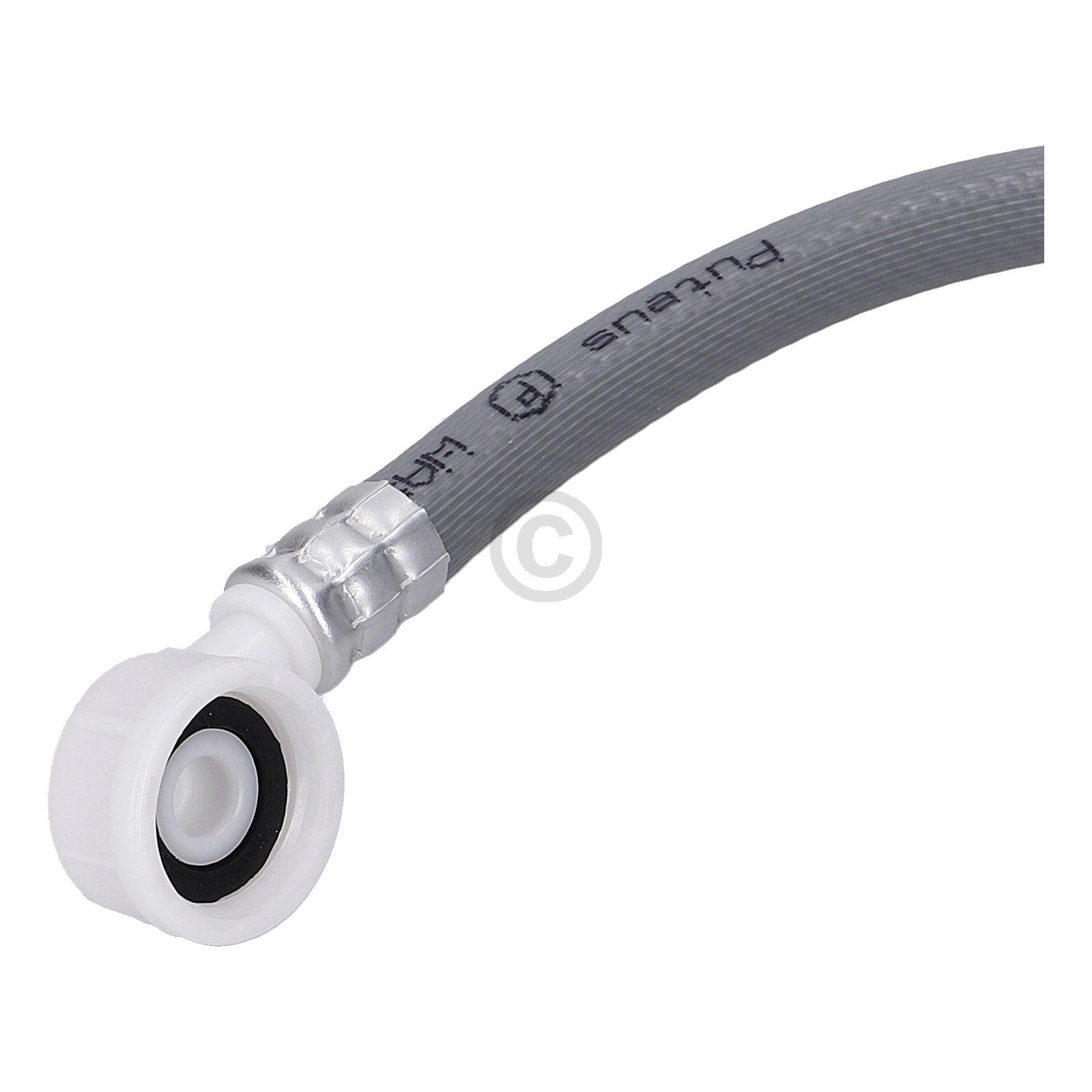 Zulaufschlauch 2,5 m 25°C universal Puteus 39530 für Waschmaschine
