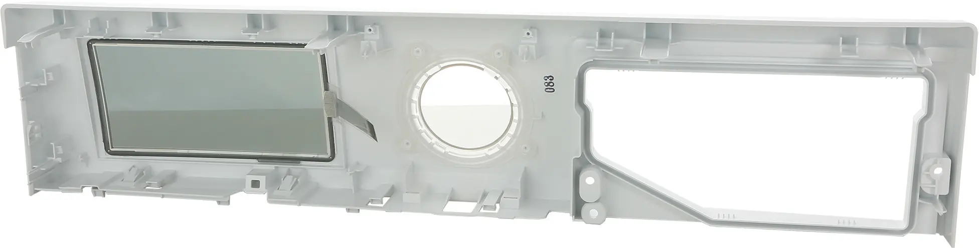 Bedienblende 11026885 Originalersatzteil von Bosch