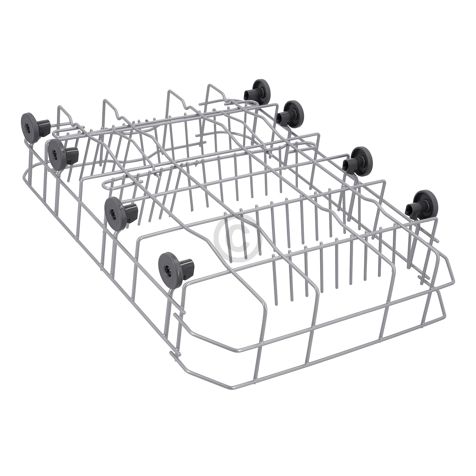 Unterer korb,metallig,grau,372 Electrolux 140180056172 Electrolux