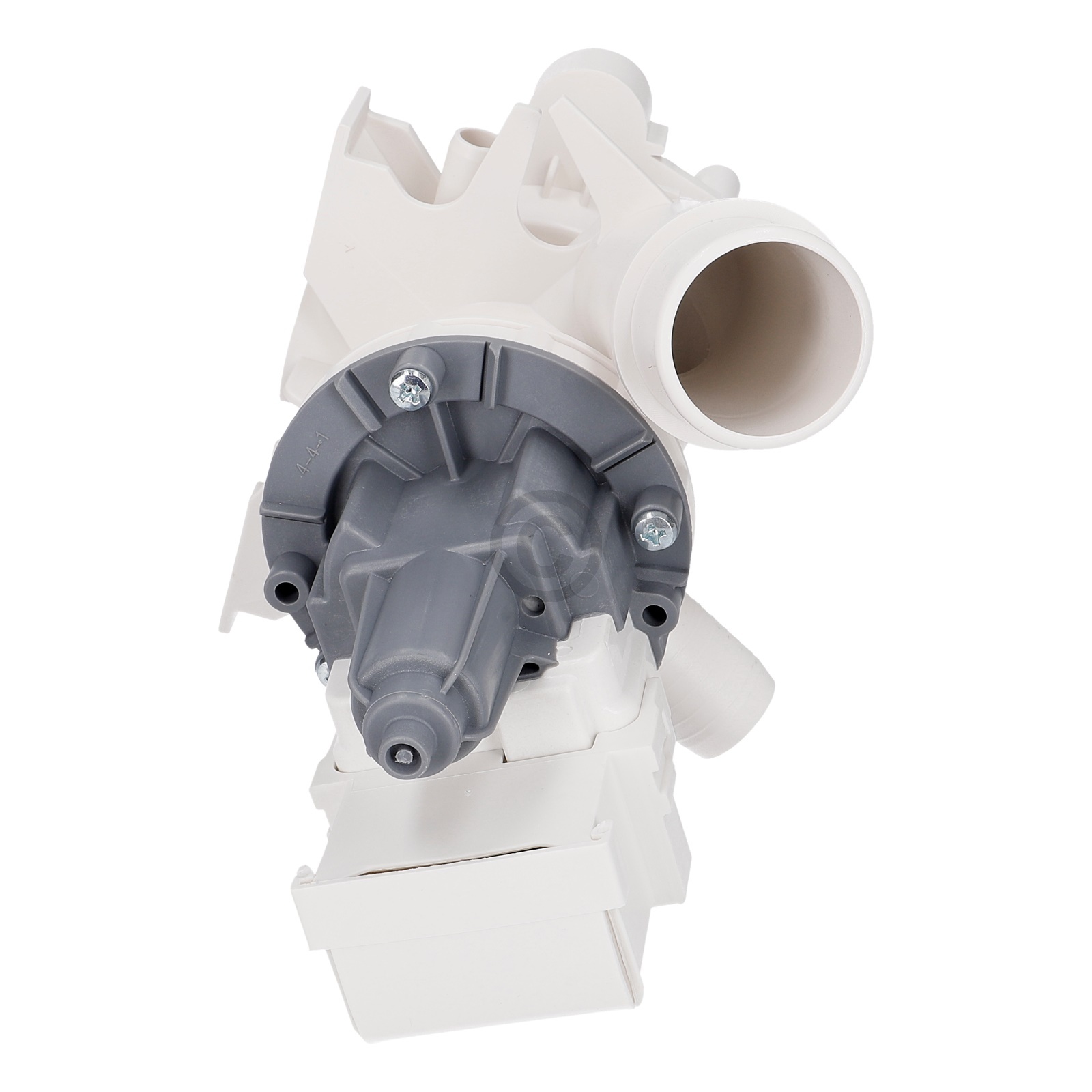 Ablaufpumpe Candy/ Hoover 43041796 für Waschmaschine CANDY/ HOOVER