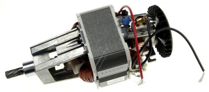 Motor für Mixer, komplett (4055255758)