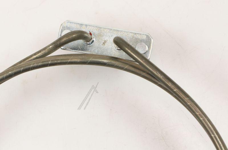 Backofen-Heizelement Whirlpool 482000019732 Ringheizkörper