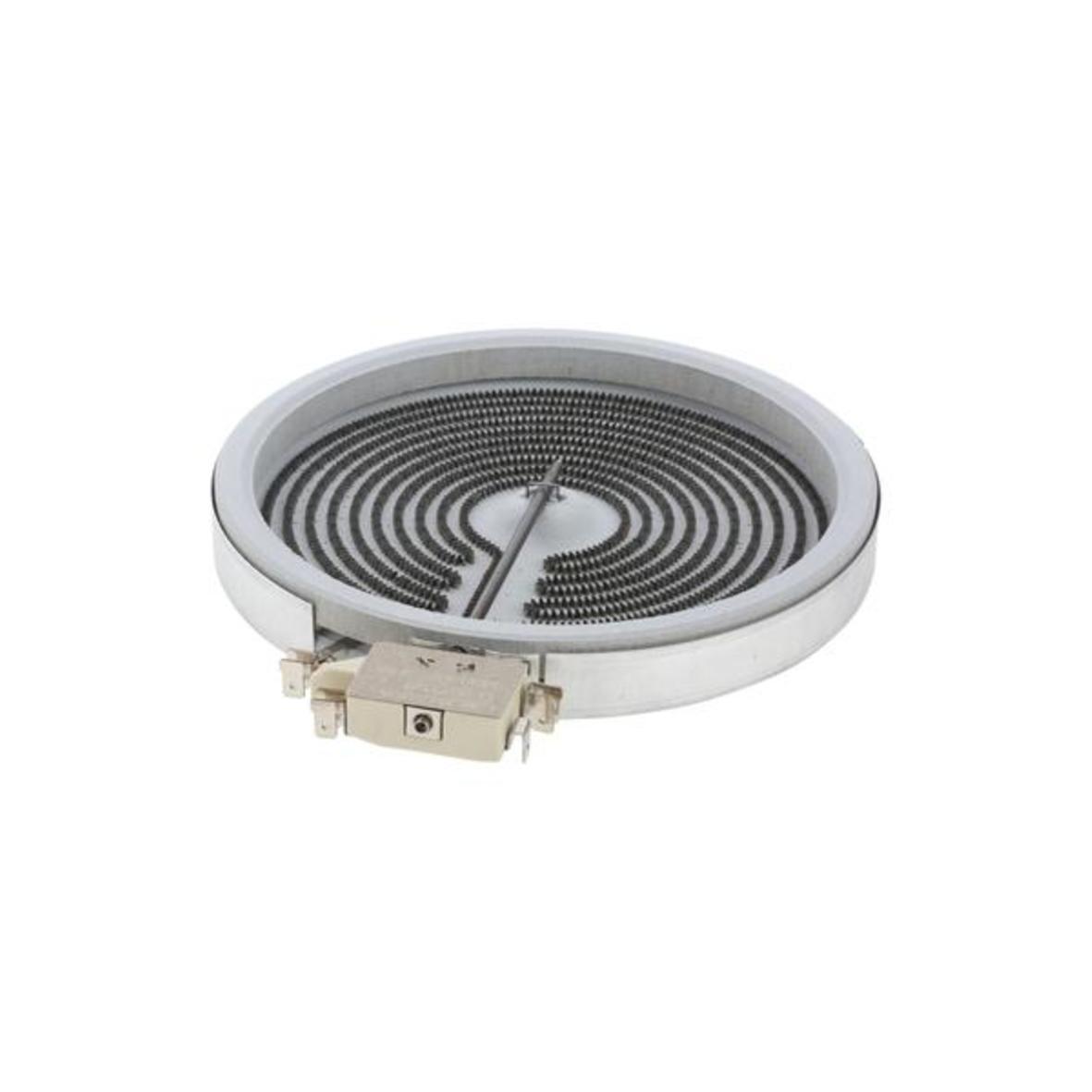 Heizzone-Highlight 1800W 400V 180mm GOT=570 C 00445839