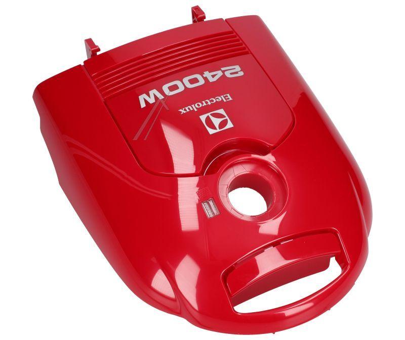 Staubbeutel-Komplettset für Staubsauger AEG 2197581206 mit Hygieneschluss