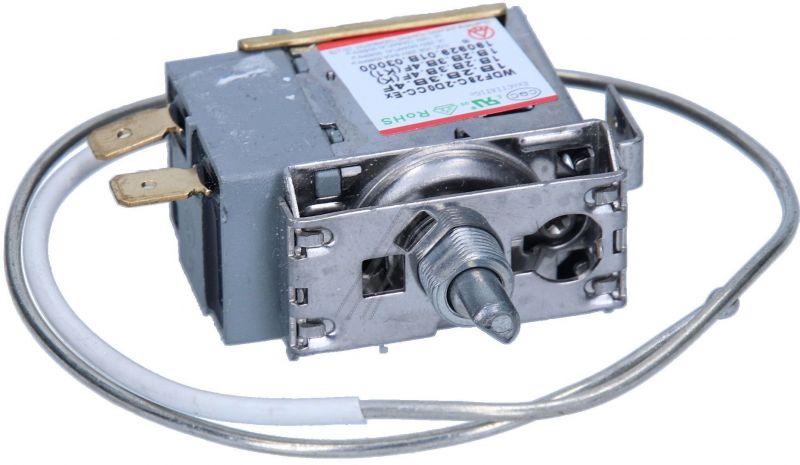 Kühlschrankthermostat Meiling Q-mlkt-216-1b.2b.3b.4f