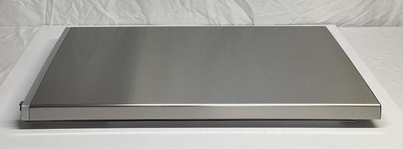 Türdichtung für Whirlpool Ofen 488000853325 Edelstahl, Kühl