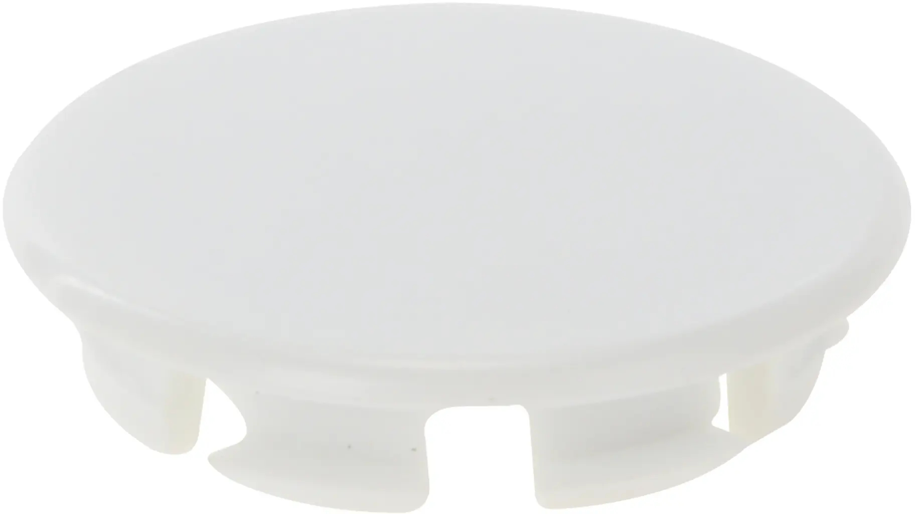 Kühlschrank-Kappe Bosch 00605938 weiß