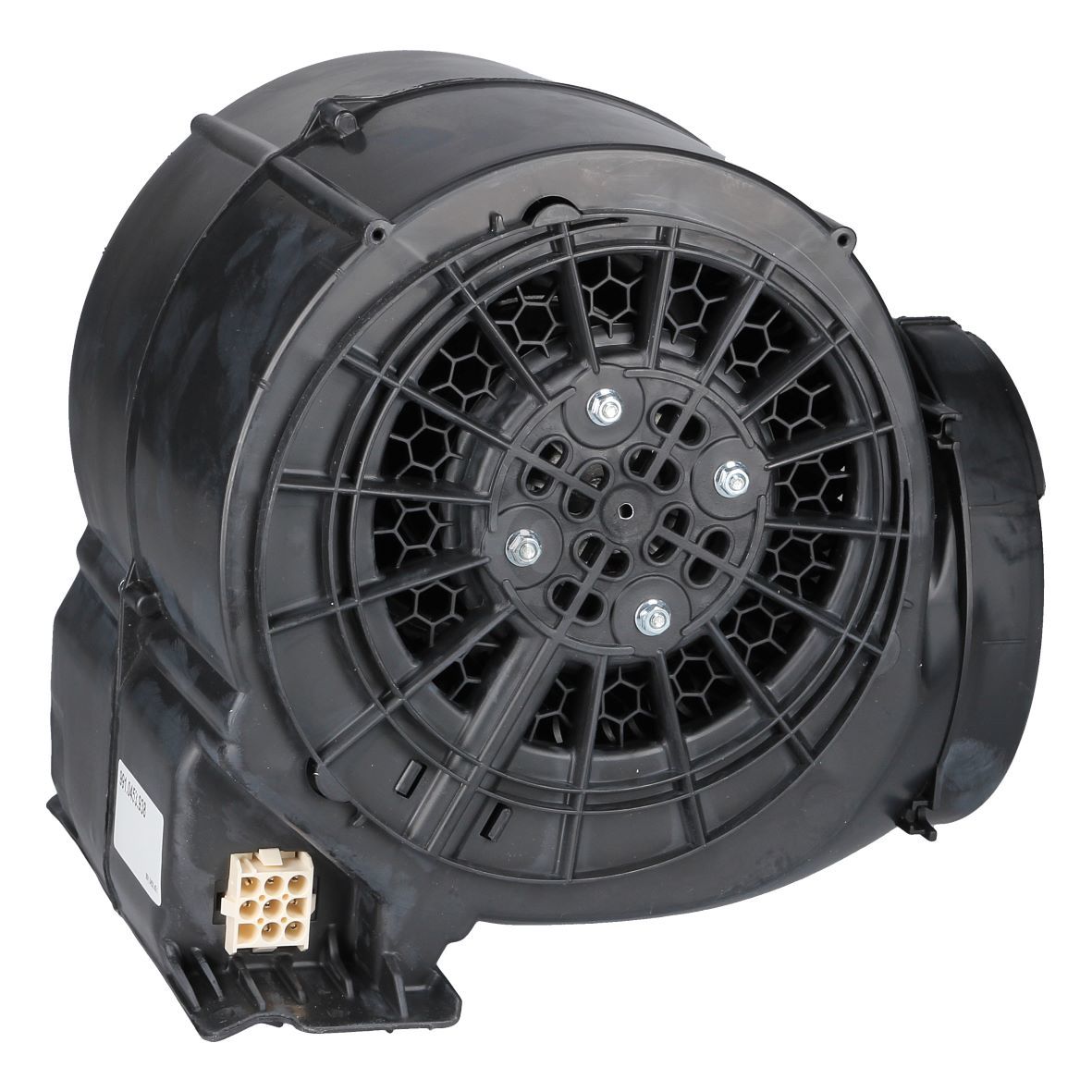 Lüftermotor mit Rad BOSCH 11005628 für Dunstabzugshaube