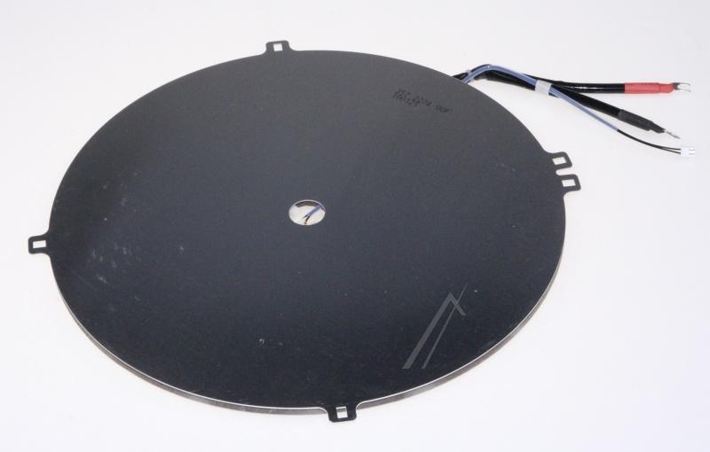 Spule, Induktivität, D290/0 (3572274003)