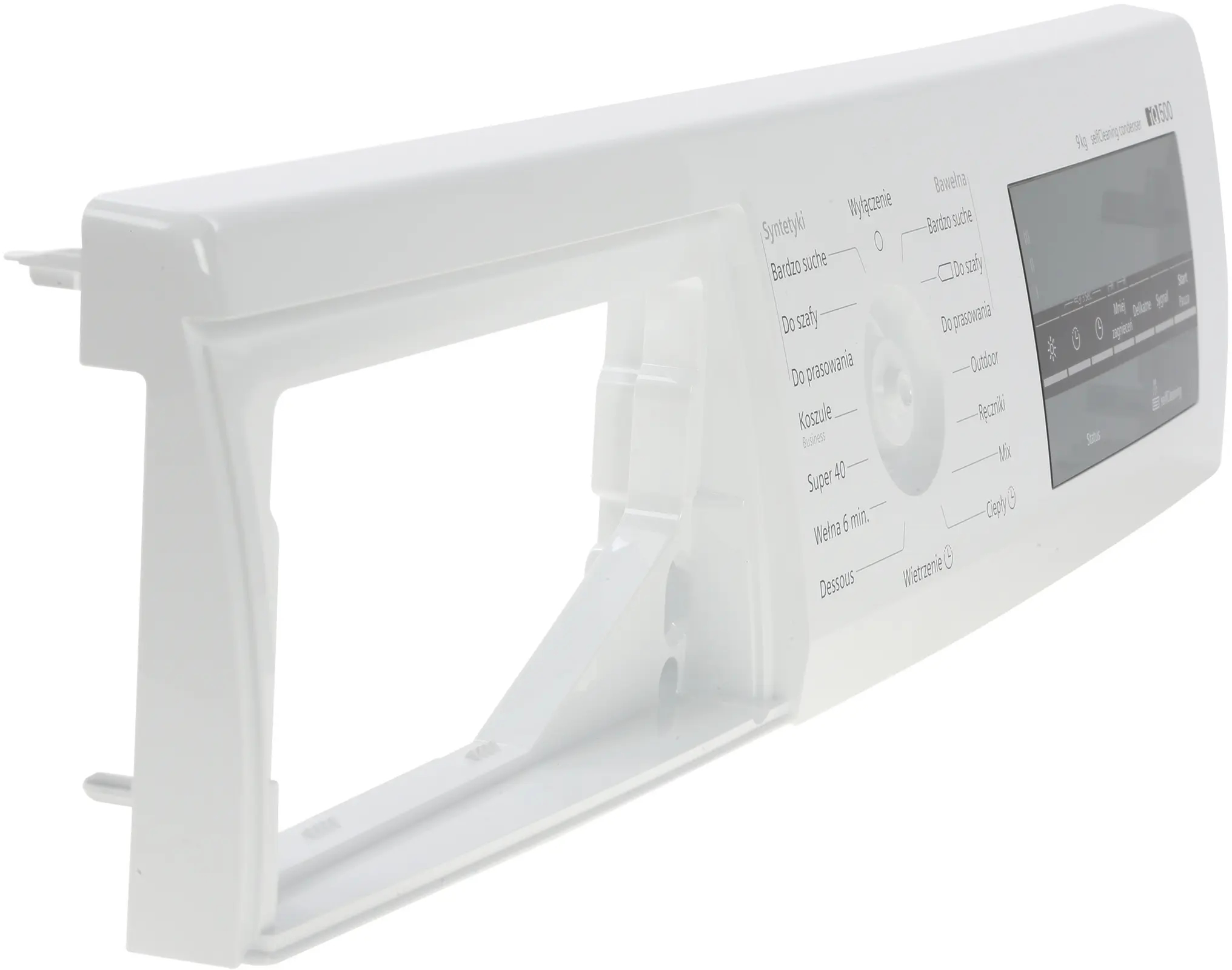 Bedienblende 11005899