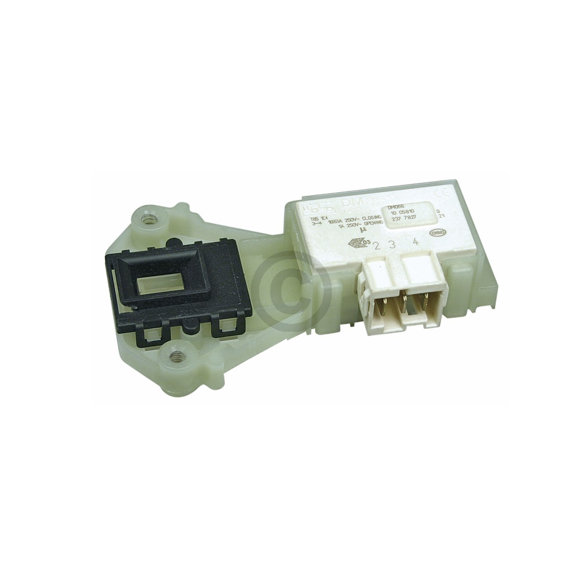 Verriegelungsrelais Rold C00085194 Indesit Hotpoint, Bauknecht, Whirlpool, Ikea