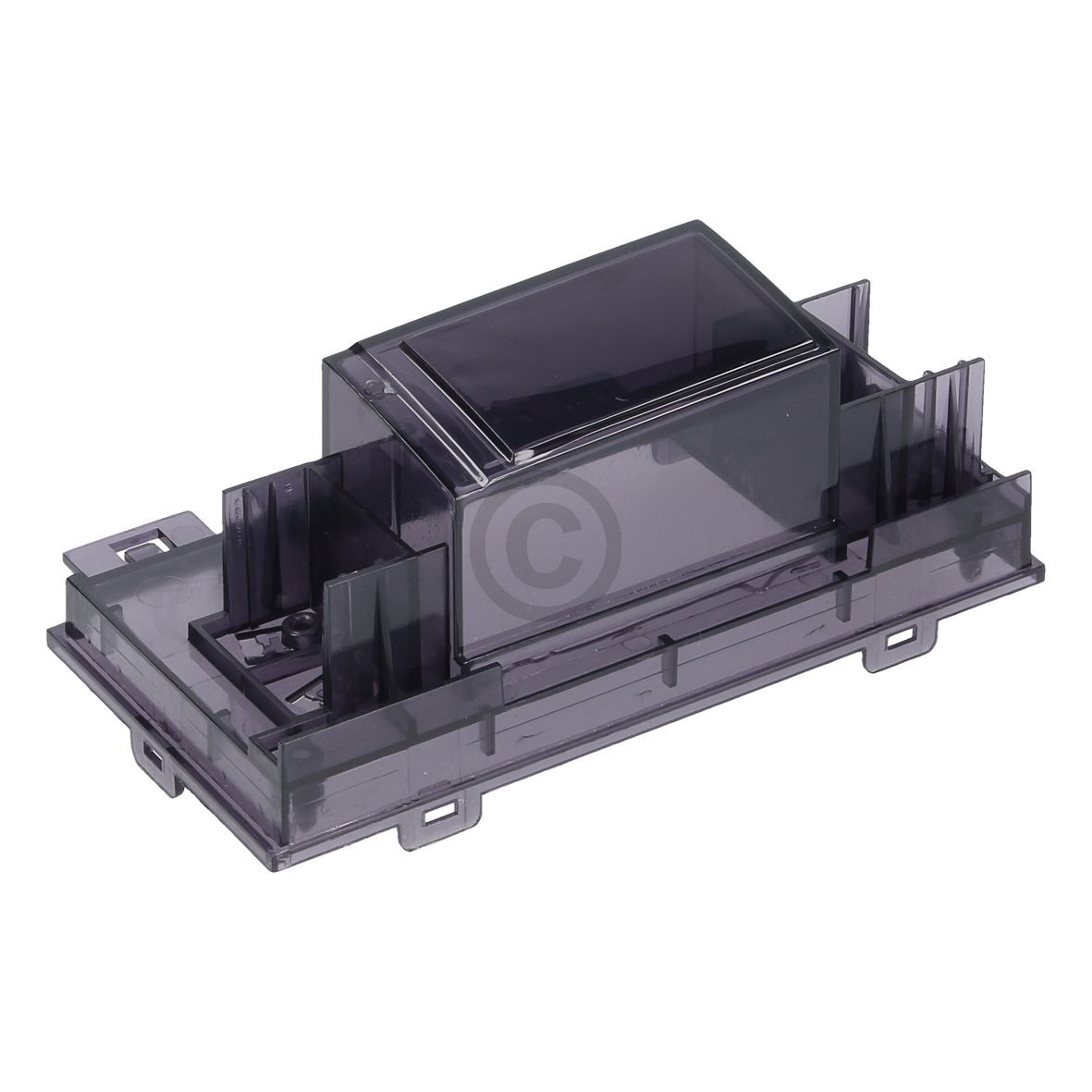 Gehäuse für Bedienelektronik beko 1766660100 in Geschirrspüler