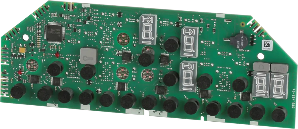 Bedienmodul 11017070