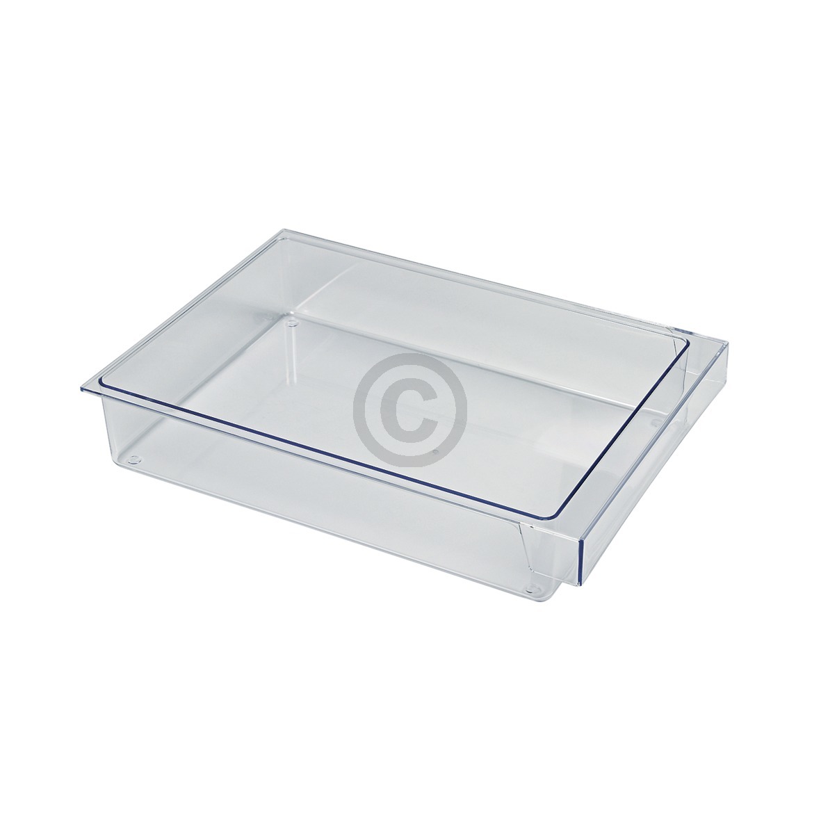 Schublade 211x57x297mm Schale klein 00438547 438547 Bosch, Siemens, Neff