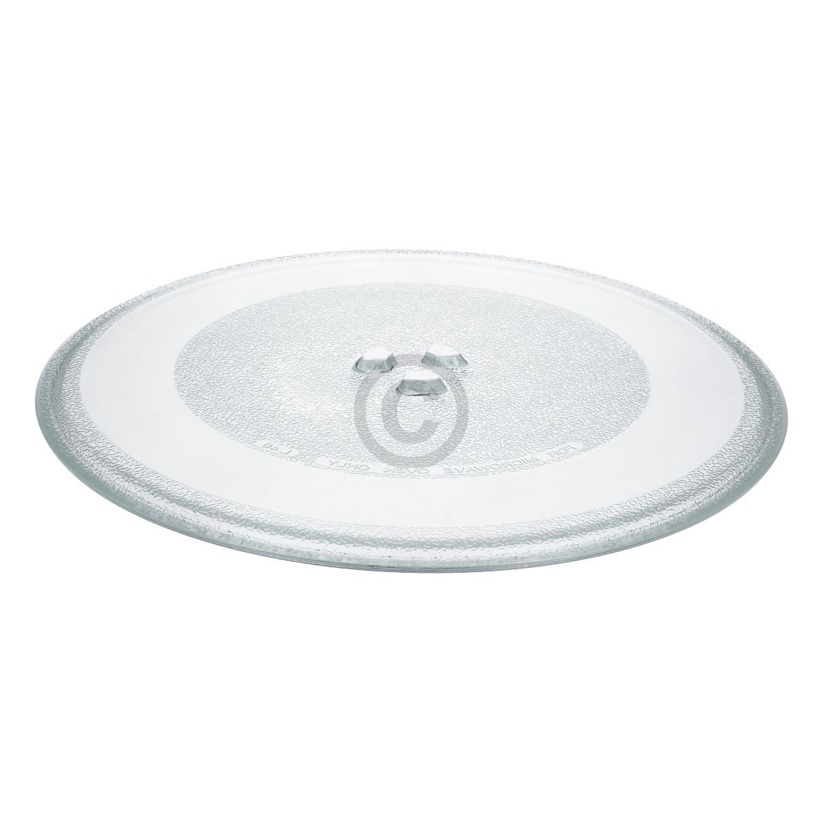 Drehteller original LG 3390W1A027A 320mmØ für Mikrowelle