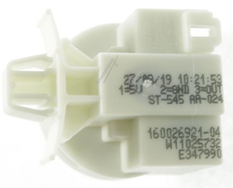 Druckwächter für Waschmaschine Whirlpool 482000023288 Wasserstandsensor